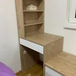 Pink Modern *