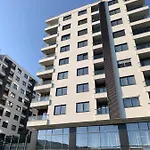 Pink Modern דירה *