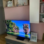 Pink Modern
