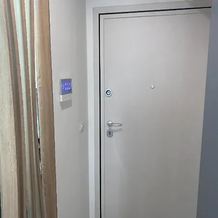 Appartement Pink Modern Skopje