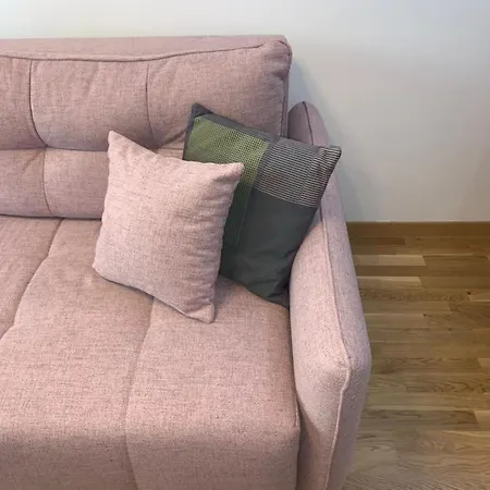 Lägenhet Pink Modern