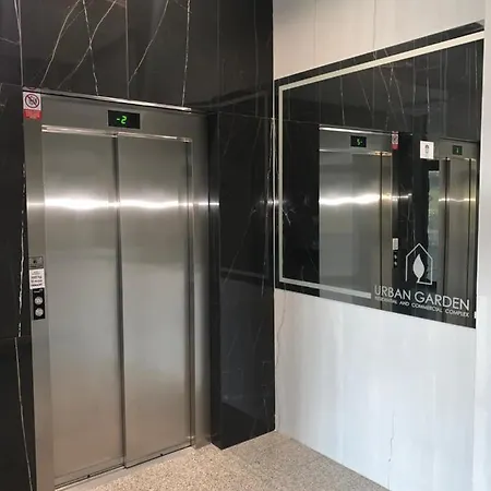 شقة Pink Modern سكوبجي