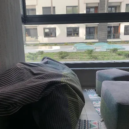 Pink Modern * سكوبجي