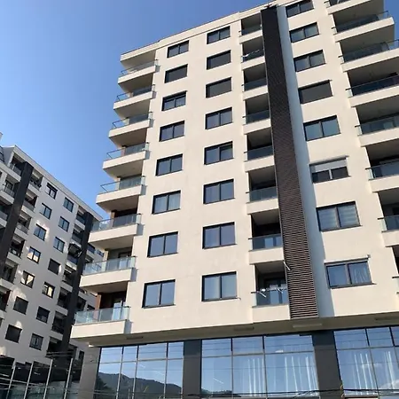 Pink Modern شقة *