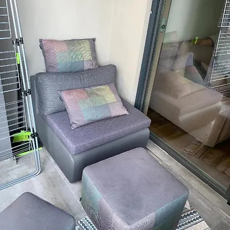 Appartement Pink Modern *