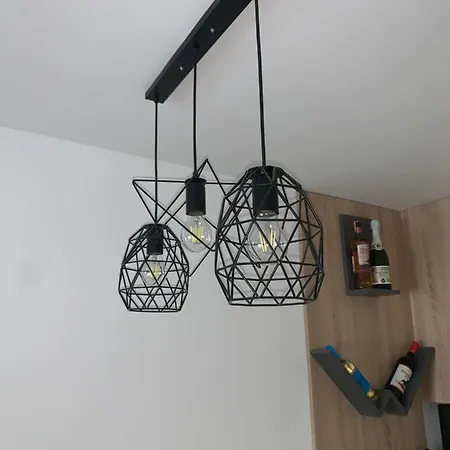 Pink Modern شقة *