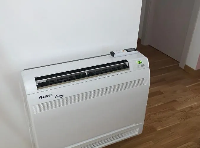 Pink Modern * Skopje