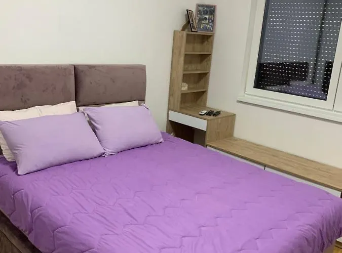 Pink Modern דירה