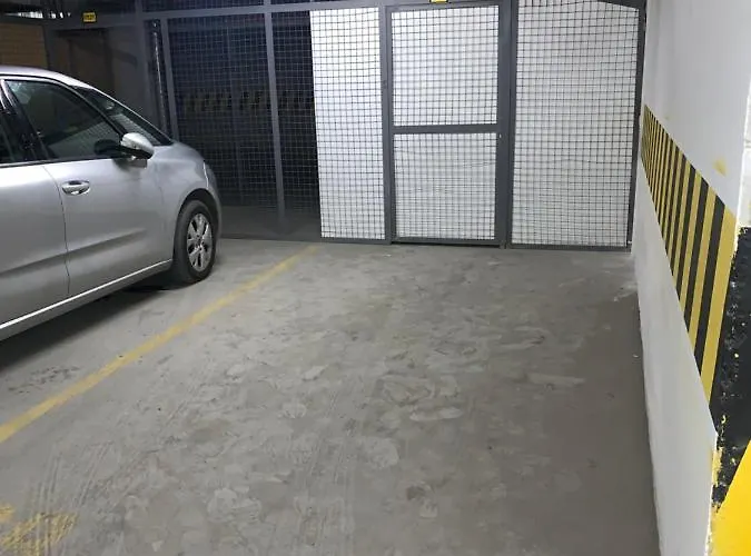 Apartmán Pink Modern *