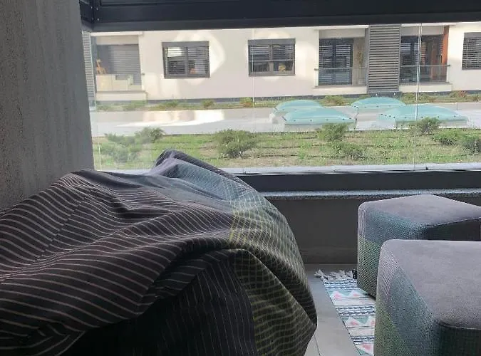 Pink Modern * Skopje