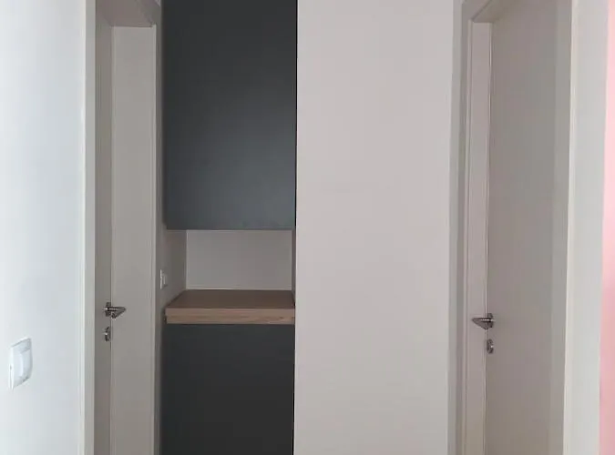 Pink Modern * Skopje