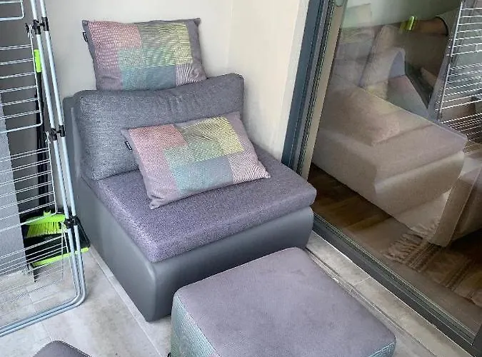 Apartmán Pink Modern *