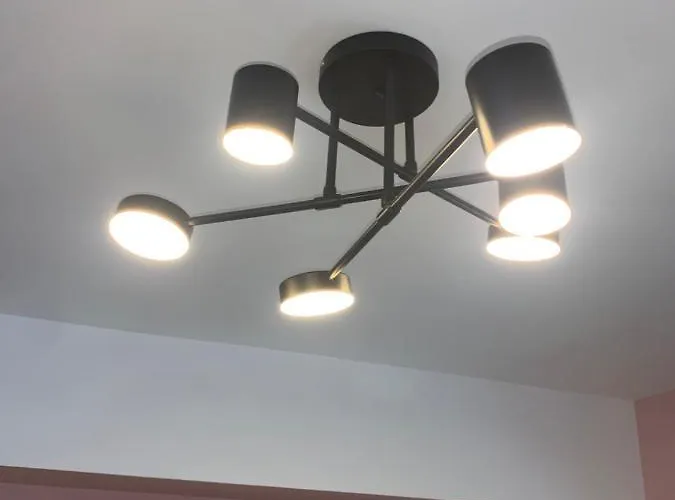 Pink Modern Apartmán *