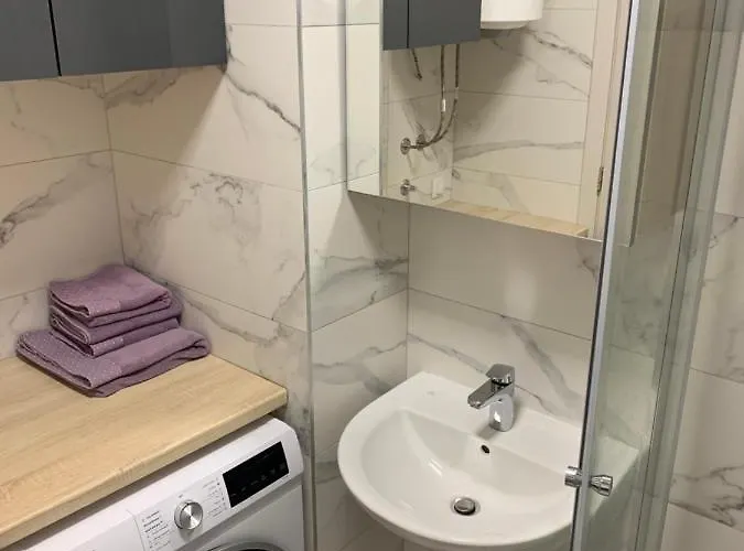 Pink Modern * Skopje