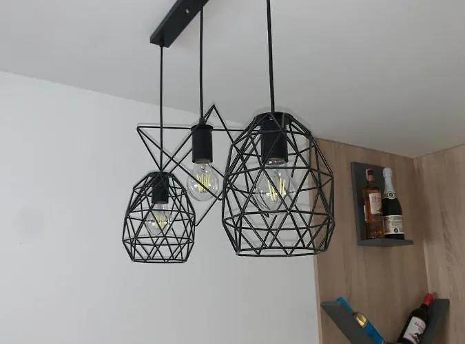 Pink Modern דירה *