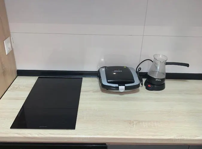 Apartmán Pink Modern