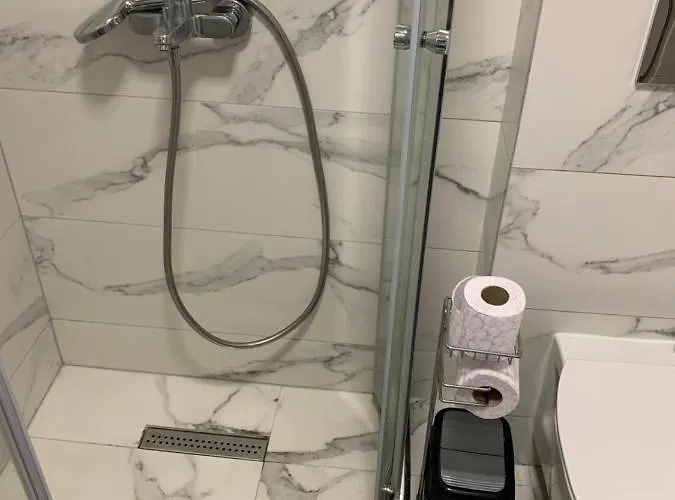 Apartmán Pink Modern *