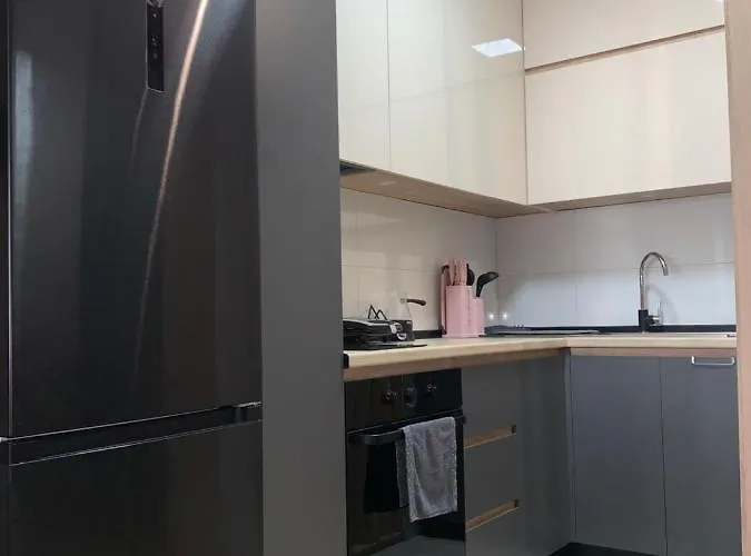 Pink Modern * Skopje